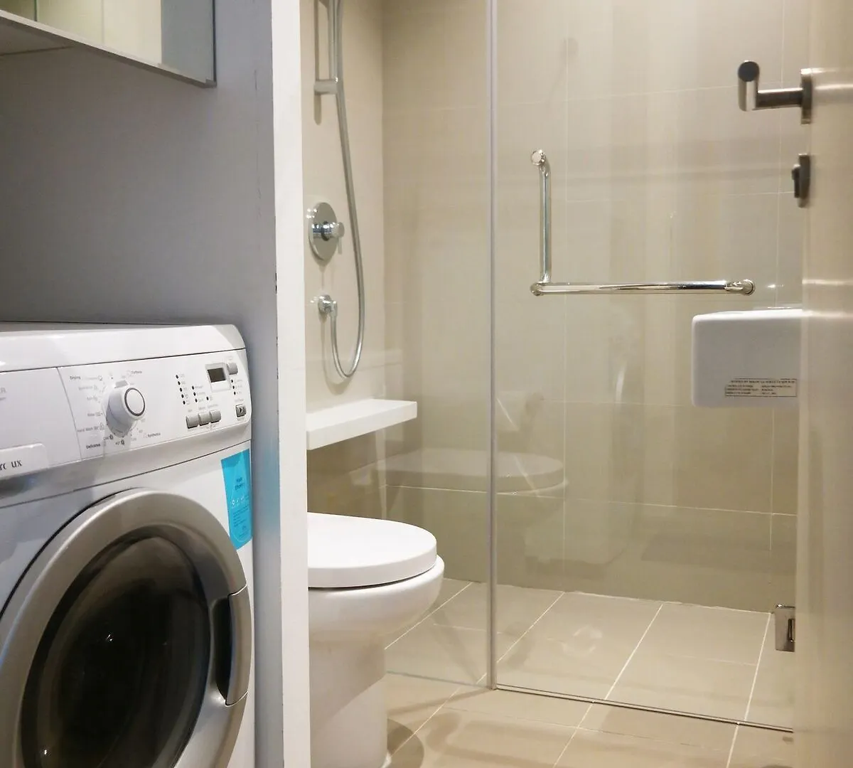 Luxury Studio Apartment @ Bukit Bintang Kuala Lumpur