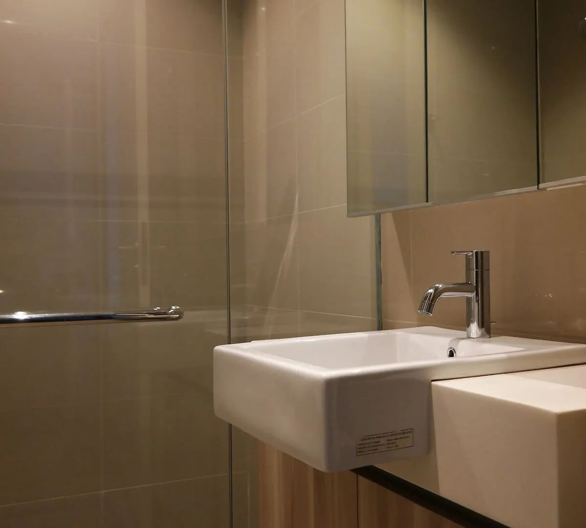 Luxury Studio Apartment @ Bukit Bintang Kuala Lumpur 0*,  Malaysia