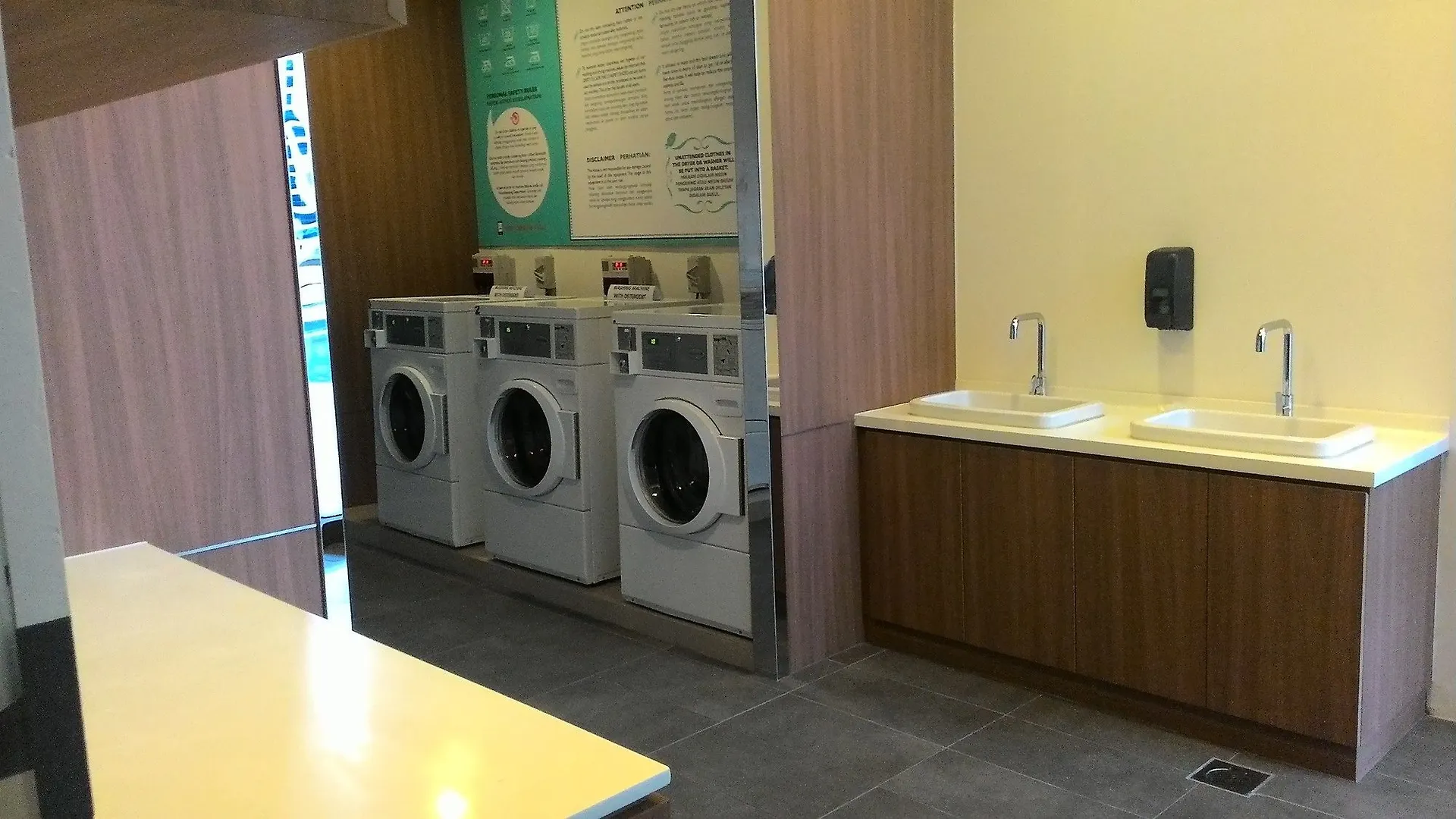 Luxury Studio Apartment @ Bukit Bintang Kuala Lumpur