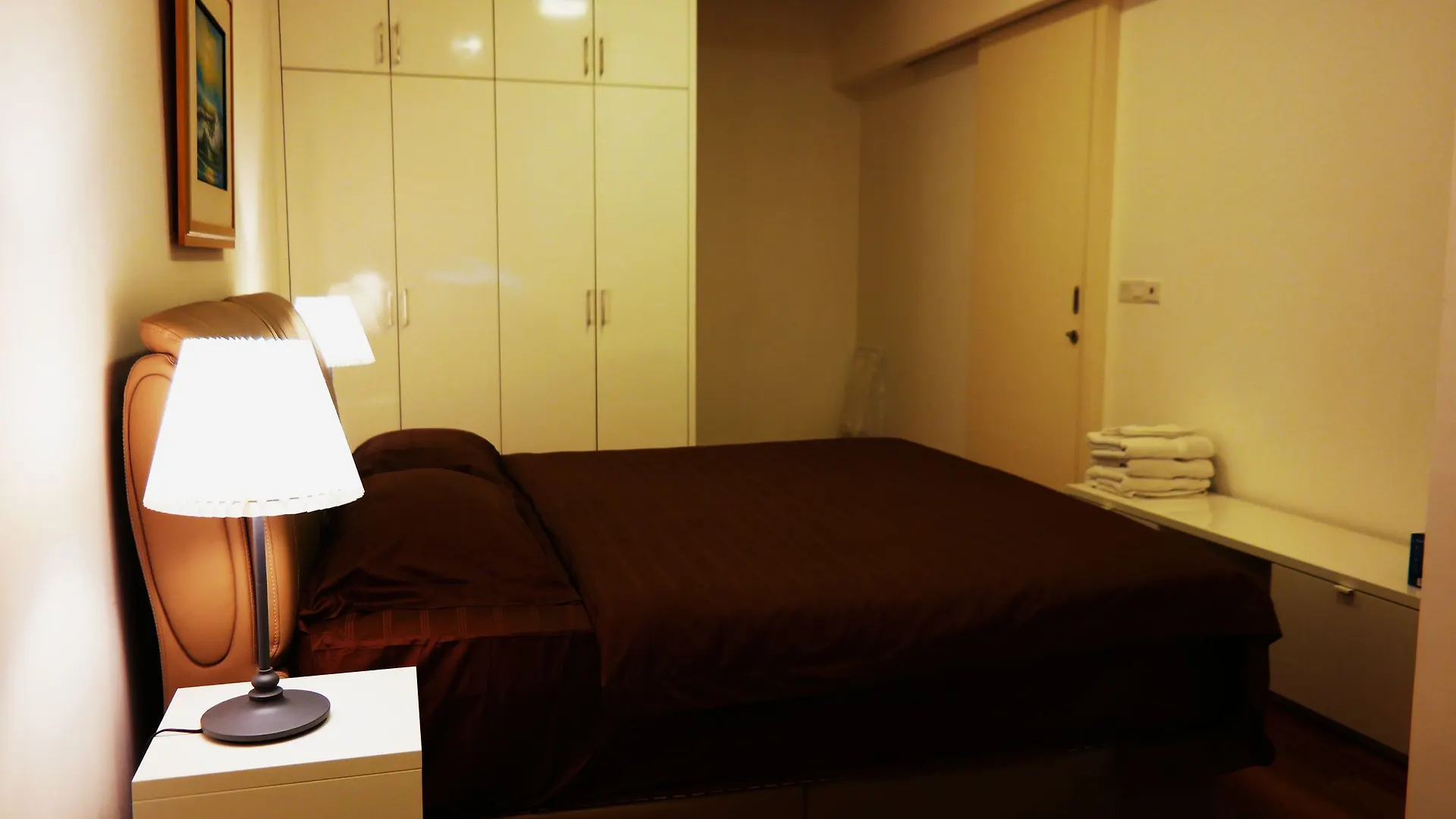 Luxury Studio Apartment @ Bukit Bintang Kuala Lumpur 0*,  Malaysia